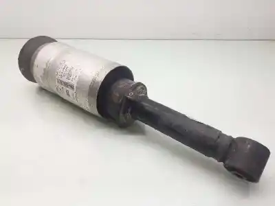 Peça sobressalente para automóvel em segunda mão amortecedor dianteiro esquerdo por land rover range rover (lm) 3.6 td v8 referências oem iam rnb501480