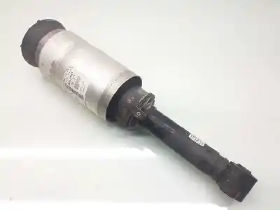 Автозапчасти б/у передний левый амортизатор за land rover range rover (lm) 3.6 td v8 ссылки oem iam rnb501480  22238305