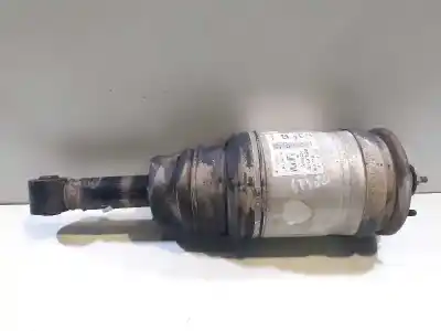 Peça sobressalente para automóvel em segunda mão amortecedor traseiro esquerdo por land rover range rover (lm) 3.6 td v8 referências oem iam 22238307