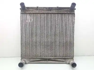 Peça sobressalente para automóvel em segunda mão intercooler por land rover range rover (lm) 3.6 td v8 referências oem iam lr007170
