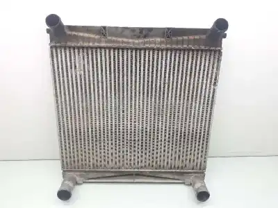 Second-hand car spare part intercooler for land rover range rover (lm) 3.6 td v8 oem iam references lr007170  