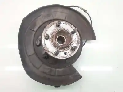 Peça sobressalente para automóvel em segunda mão manga de eixo traseira direita por land rover range rover (lm) 3.6 td v8 referências oem iam rlh500120