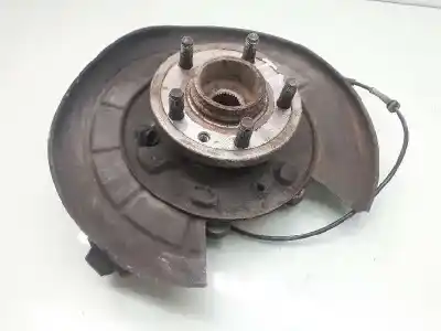 Автозапчастина б/у культ заднього правого для land rover range rover (lm) 3.6 td v8 посилання на oem iam rlh500120  