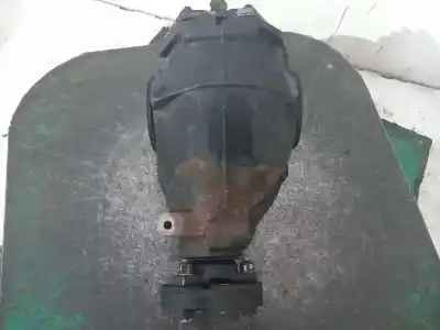 Автозапчастина б/у задній диференціал для chrysler crossfire básico посилання на oem iam 5142715aa