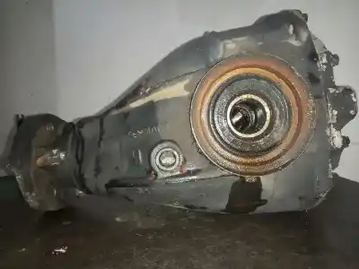 Автозапчастина б/у задній диференціал для chrysler crossfire básico посилання на oem iam 5142715aa 3 , 27 2117220