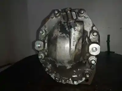 Автозапчастина б/у задній диференціал для chrysler crossfire básico посилання на oem iam 5142715aa 3 , 27 2117220