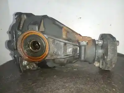 Автозапчастина б/у задній диференціал для chrysler crossfire básico посилання на oem iam 5142715aa 3 , 27 2117220