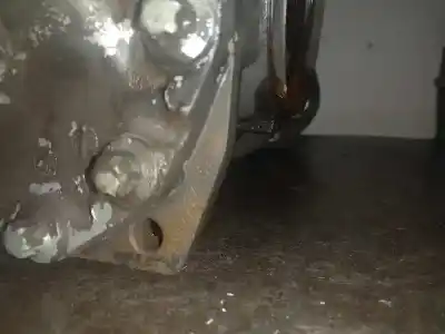 Автозапчастина б/у задній диференціал для chrysler crossfire básico посилання на oem iam 5142715aa 3 , 27 2117220