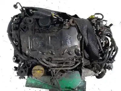 Tweedehands auto-onderdeel MOTOR UITGEBREID voor RENAULT ESPACE IV (JK0)  OEM IAM-referenties M9R763  C007108