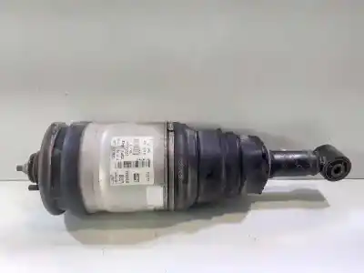 Peça sobressalente para automóvel em segunda mão amortecedor traseiro direito por land rover range rover (lm) 3.6 td v8 referências oem iam rpd501040