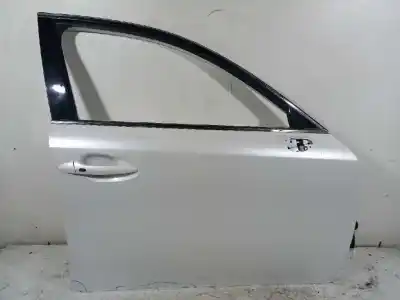 Автозапчастина б/у передні праві двері для lexus is200 (ds2/is2) 250 v6 посилання на oem iam 6700153040