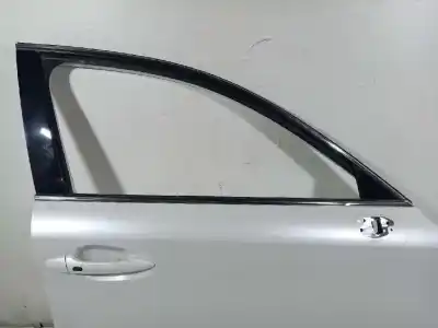 Автозапчастина б/у передні праві двері для lexus is200 (ds2/is2) 250 v6 посилання на oem iam 6700153040  