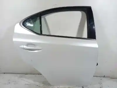 Автозапчастина б/у двері задні праві для lexus is200 (ds2/is2) 250 v6 посилання на oem iam 6700353041