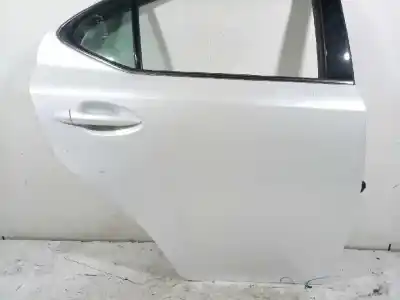 Автозапчастина б/у двері задні праві для lexus is200 (ds2/is2) 250 v6 посилання на oem iam 6700353041  