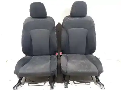 Автозапчастина б/у комплект сидів для lexus is200 (ds2/is2) 250 v6 посилання на oem iam 
