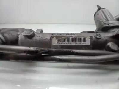 Recambio de automóvil de segunda mano de cremallera direccion para mercedes clase c (w204) berlina c 220 cdi blueefficiency (204.002) referencias oem iam a2044605300  