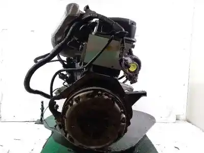 Gebrauchtes Autoersatzteil kompletter motor zum mercedes-benz sprinter 02.00 -> caja cerrada 2.7 cdi cat oem-iam-referenzen 612981  50739774