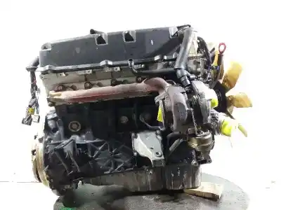 Gebrauchtes Autoersatzteil kompletter motor zum mercedes-benz sprinter 02.00 -> caja cerrada 2.7 cdi cat oem-iam-referenzen 612981  50739774