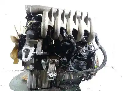 Gebrauchtes Autoersatzteil kompletter motor zum mercedes-benz sprinter 02.00 -> caja cerrada 2.7 cdi cat oem-iam-referenzen 612981  50739774