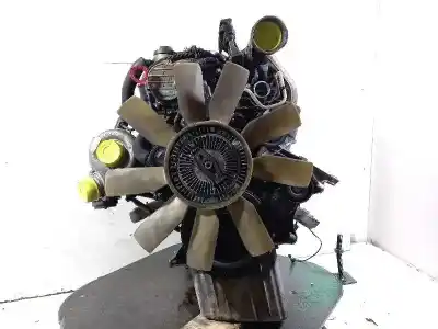 Gebrauchtes Autoersatzteil kompletter motor zum mercedes-benz sprinter 02.00 -> caja cerrada 2.7 cdi cat oem-iam-referenzen 612981  50739774