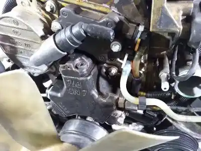 Gebrauchtes Autoersatzteil kompletter motor zum mercedes-benz sprinter 02.00 -> caja cerrada 2.7 cdi cat oem-iam-referenzen 612981  50739774