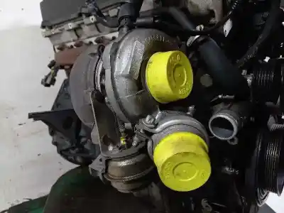 Gebrauchtes Autoersatzteil kompletter motor zum mercedes-benz sprinter 02.00 -> caja cerrada 2.7 cdi cat oem-iam-referenzen 612981  50739774