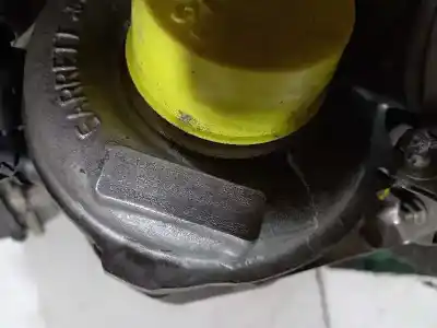 Gebrauchtes Autoersatzteil kompletter motor zum mercedes-benz sprinter 02.00 -> caja cerrada 2.7 cdi cat oem-iam-referenzen 612981  50739774