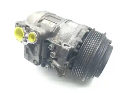 Second-hand car spare part air conditioning compressor for mercedes-benz sprinter 02.00 -> caja cerrada 2.7 cdi cat oem iam references a0002343111