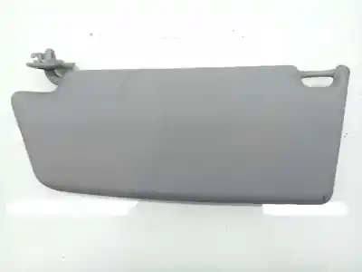 Gebrauchtes Autoersatzteil rechter sonnenschutz zum opel astra h berlina energy oem-iam-referenzen 13233498