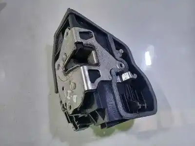 Автозапчастина б/у ЗАМОК ПЕРЕДНІХ ДВЕРЕЙ ЛІВИЙ для BMW SERIE 1 BERLINA (E81/E87)  Посилання на OEM IAM 51217202143  
