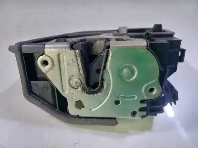 Автозапчастина б/у замок дверей заднього лівого для bmw 1 (e87) 120 d посилання на oem iam 51227202147  