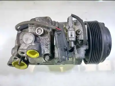 Автозапчасти б/у компрессор кондиционера воздуха за bmw 1 (e87) 120 d ссылки oem iam 4472601851 51-0761 6sbu14c