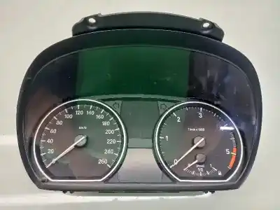 Автозапчасти б/у приборная доска за bmw 1 (e87) 120 d ссылки oem iam 62109283803 Автозапчасти б/у приборная доска за bmw 1 (e87) 120 d ссылки oem iam 62109283803