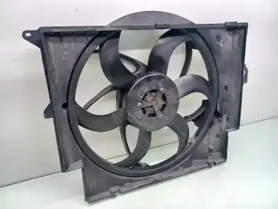 Автозапчастина б/у електро вентилятор для bmw 1 (e87) 120 d посилання на oem iam 17427801993 6937515 500063600