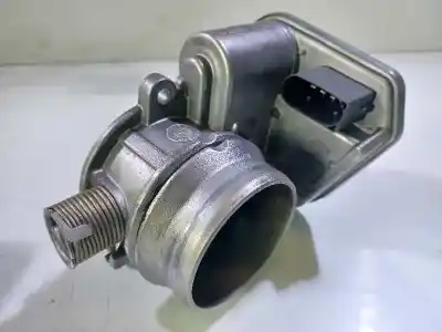 Pezzo di ricambio per auto di seconda mano scatola della farfalla per bmw 1 (e87) 120 d riferimenti oem iam b81171082  780437301