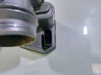 Pezzo di ricambio per auto di seconda mano scatola della farfalla per bmw 1 (e87) 120 d riferimenti oem iam b81171082  780437301