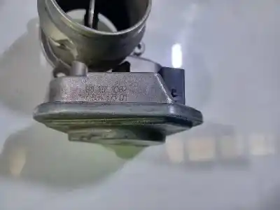 Pezzo di ricambio per auto di seconda mano scatola della farfalla per bmw 1 (e87) 120 d riferimenti oem iam b81171082  780437301