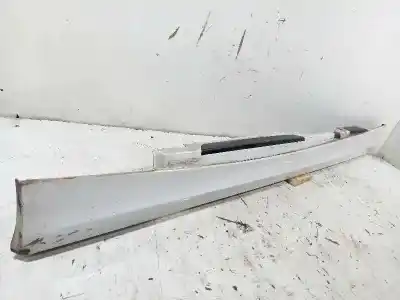 Автозапчасти б/у боковая юбка за bmw 1 (e87) 120 d ссылки oem iam 51770432387 Автозапчасти б/у боковая юбка за bmw 1 (e87) 120 d ссылки oem iam 51770432387