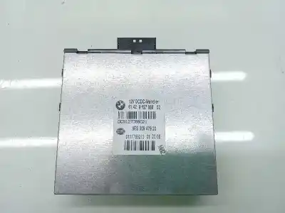 Автозапчасти б/у электронный модуль за bmw 1 (e87) 120 d ссылки oem iam 912708802 Автозапчасти б/у электронный модуль за bmw 1 (e87) 120 d ссылки oem iam 912708802
