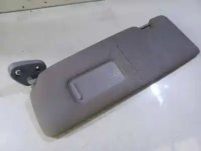 Peça sobressalente para automóvel em segunda mão pára-sol esquerdo por bmw 1 (e87) 120 d referências oem iam 51167252503  