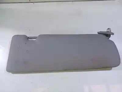 Peça sobressalente para automóvel em segunda mão pára-sol esquerdo por bmw 1 (e87) 120 d referências oem iam 51167252503  