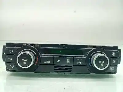 Автозапчасти б/у климат-контроль за bmw 1 (e87) 120 d ссылки oem iam 918228701 Автозапчасти б/у климат-контроль за bmw 1 (e87) 120 d ссылки oem iam 918228701
