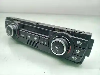 Автозапчасти б/у климат-контроль за bmw 1 (e87) 120 d ссылки oem iam 918228701 a2c53307711 080940097