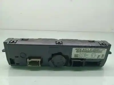 Автозапчасти б/у климат-контроль за bmw 1 (e87) 120 d ссылки oem iam 918228701 a2c53307711 080940097