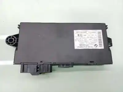 Автозапчасти б/у электронный модуль за bmw 1 (e87) 120 d ссылки oem iam 914722001 Автозапчасти б/у электронный модуль за bmw 1 (e87) 120 d ссылки oem iam 914722001