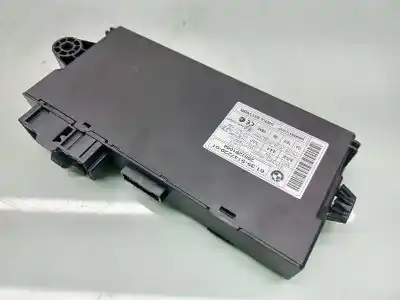 Автозапчасти б/у электронный модуль за bmw 1 (e87) 120 d ссылки oem iam 914722001 5wk49513vbr 2081291064 Автозапчасти б/у электронный модуль за bmw 1 (e87) 120 d ссылки oem iam 914722001 5wk49513vbr 2081291064