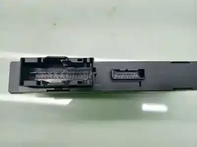 Автозапчасти б/у электронный модуль за bmw 1 (e87) 120 d ссылки oem iam 914722001 5wk49513vbr 2081291064 Автозапчасти б/у электронный модуль за bmw 1 (e87) 120 d ссылки oem iam 914722001 5wk49513vbr 2081291064