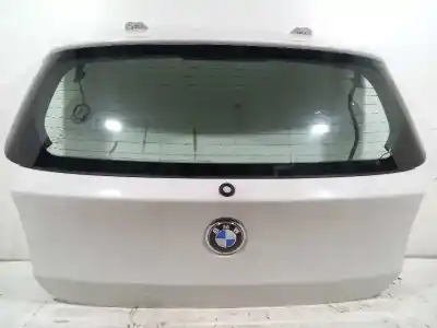 Автозапчасти б/у задняя дверь за bmw 1 (e87) 120 d ссылки oem iam 4162713389 Автозапчасти б/у задняя дверь за bmw 1 (e87) 120 d ссылки oem iam 4162713389