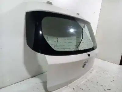 Second-hand car spare part tailgate for bmw 1 (e87) 120 d oem iam references 4162713389  
