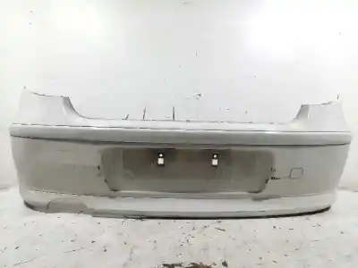 Автозапчасти б/у задний бампер за bmw 1 (e87) 120 d ссылки oem iam 51128045547 Автозапчасти б/у задний бампер за bmw 1 (e87) 120 d ссылки oem iam 51128045547
